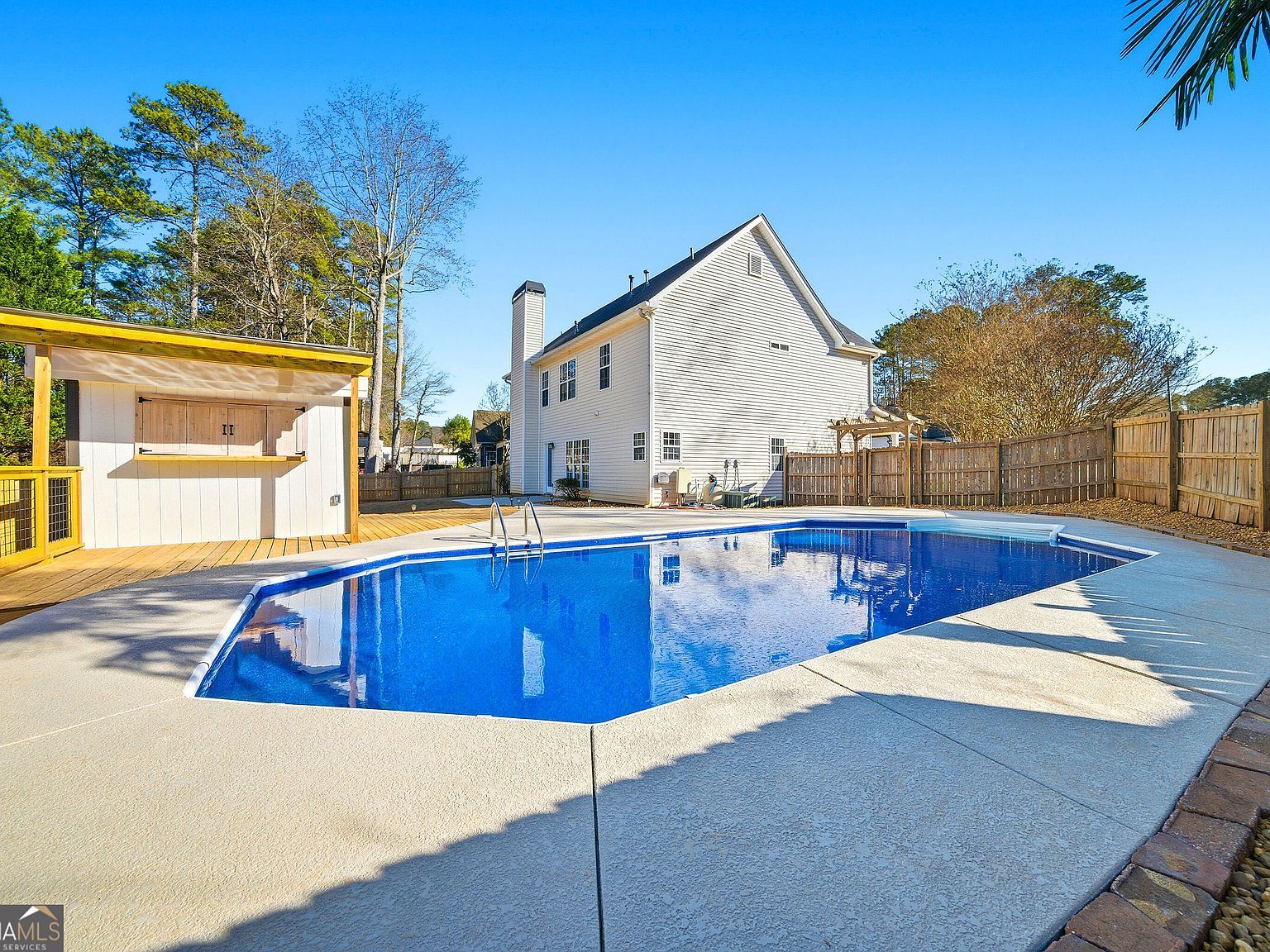 300 Emerald Way Senoia, GA 30276 - Thumbnail 5