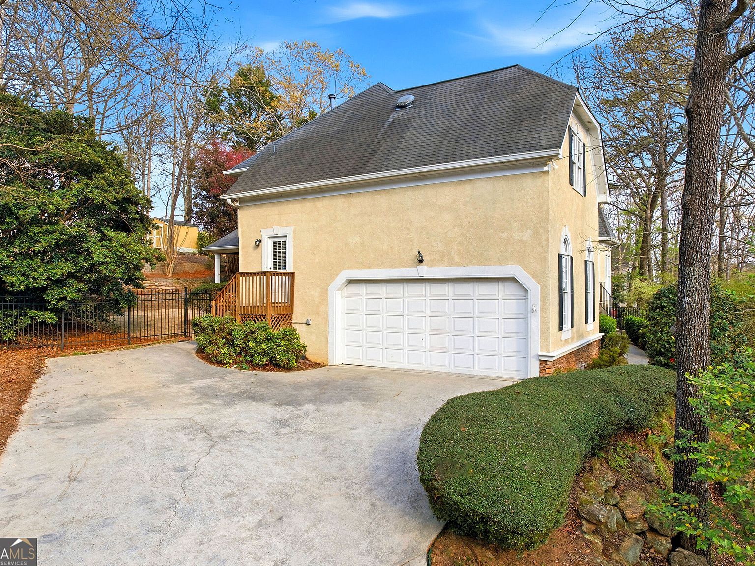 403 Henredon Hl Peachtree City, GA 30269 - Thumbnail 5