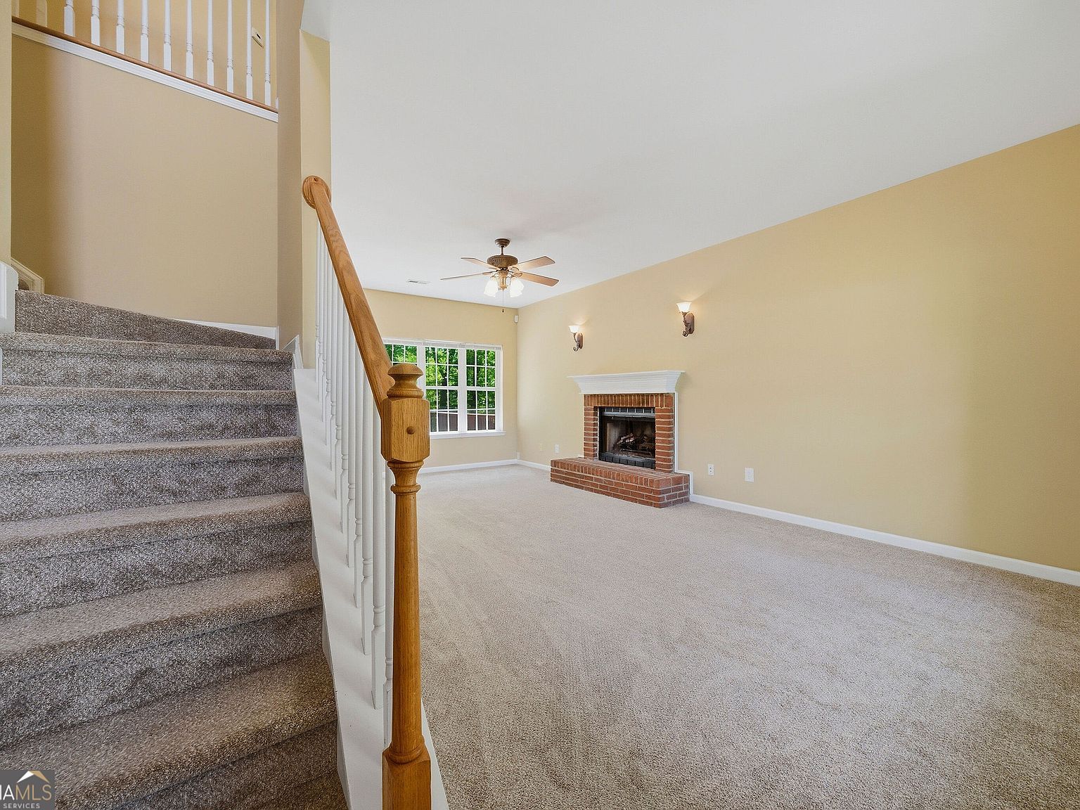 190 Valley Bluff Dr Fayetteville, GA 30215 - Thumbnail 5