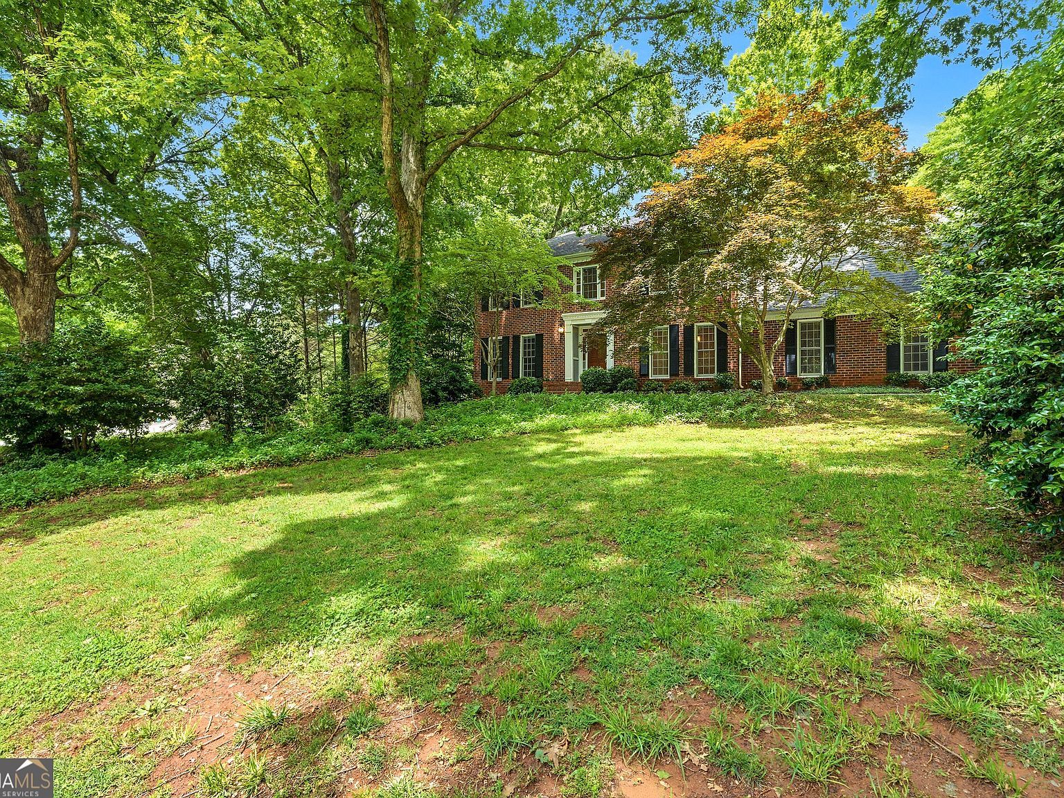 100 Lakemont Cir Fayetteville, GA 30215 - Thumbnail 5