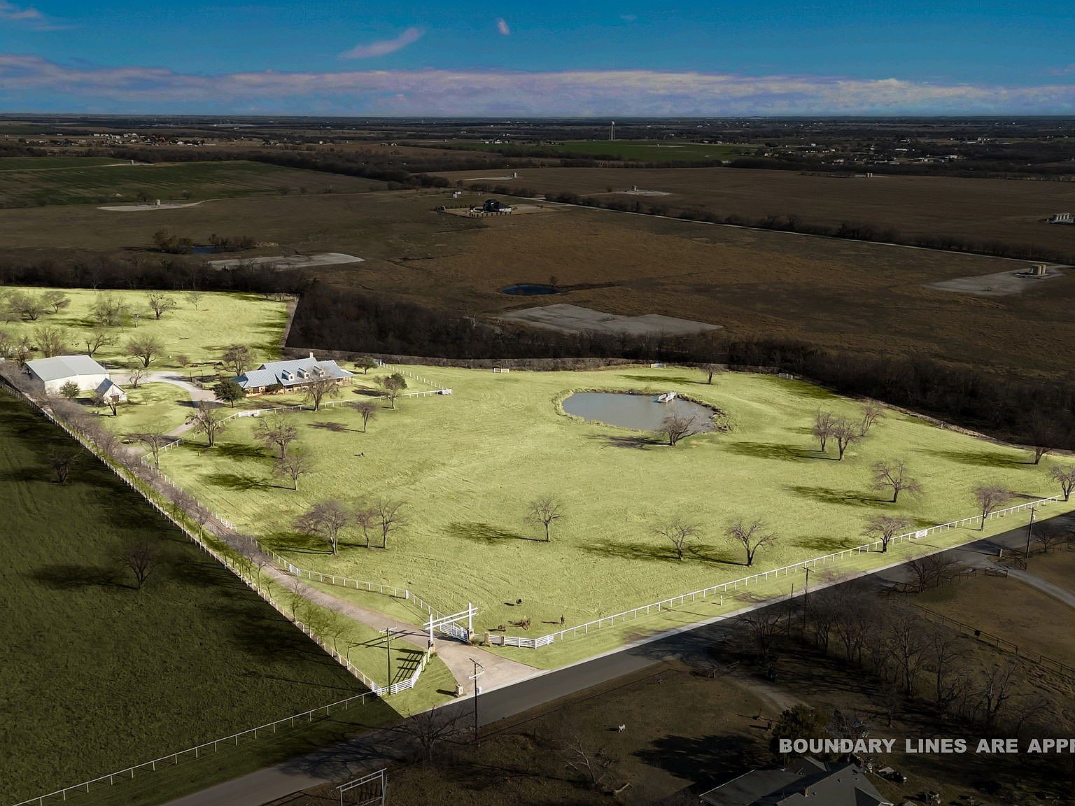 11918 Riek Rd #0 Krum, TX 76249 - Thumbnail 5