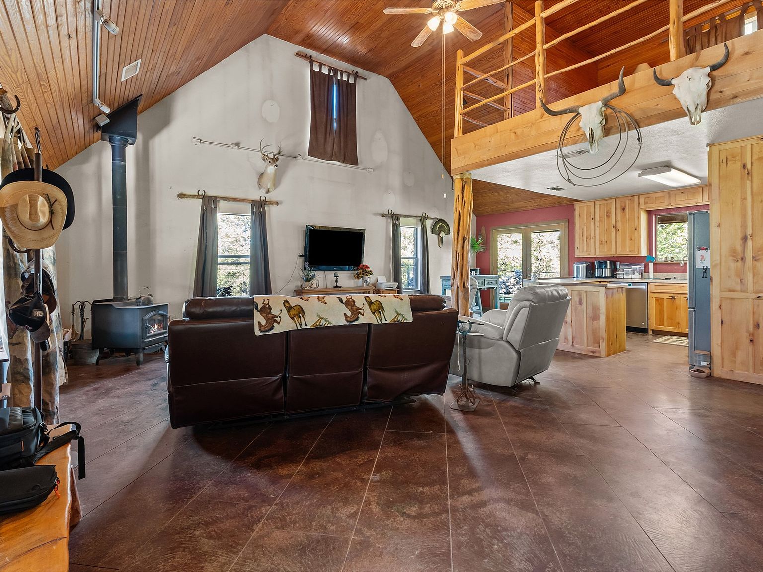 262 N Cheyenne Trl #0 Springtown, TX 76082 - Thumbnail 5