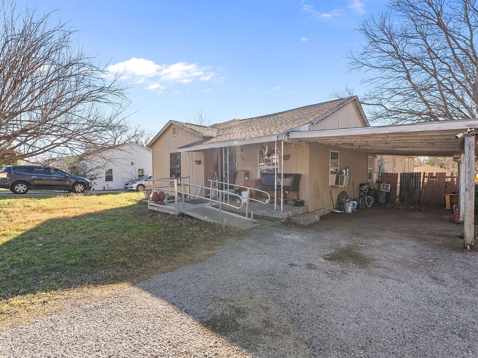 9201 Farmer Rd White Settlement, TX 76108 - Thumbnail 5