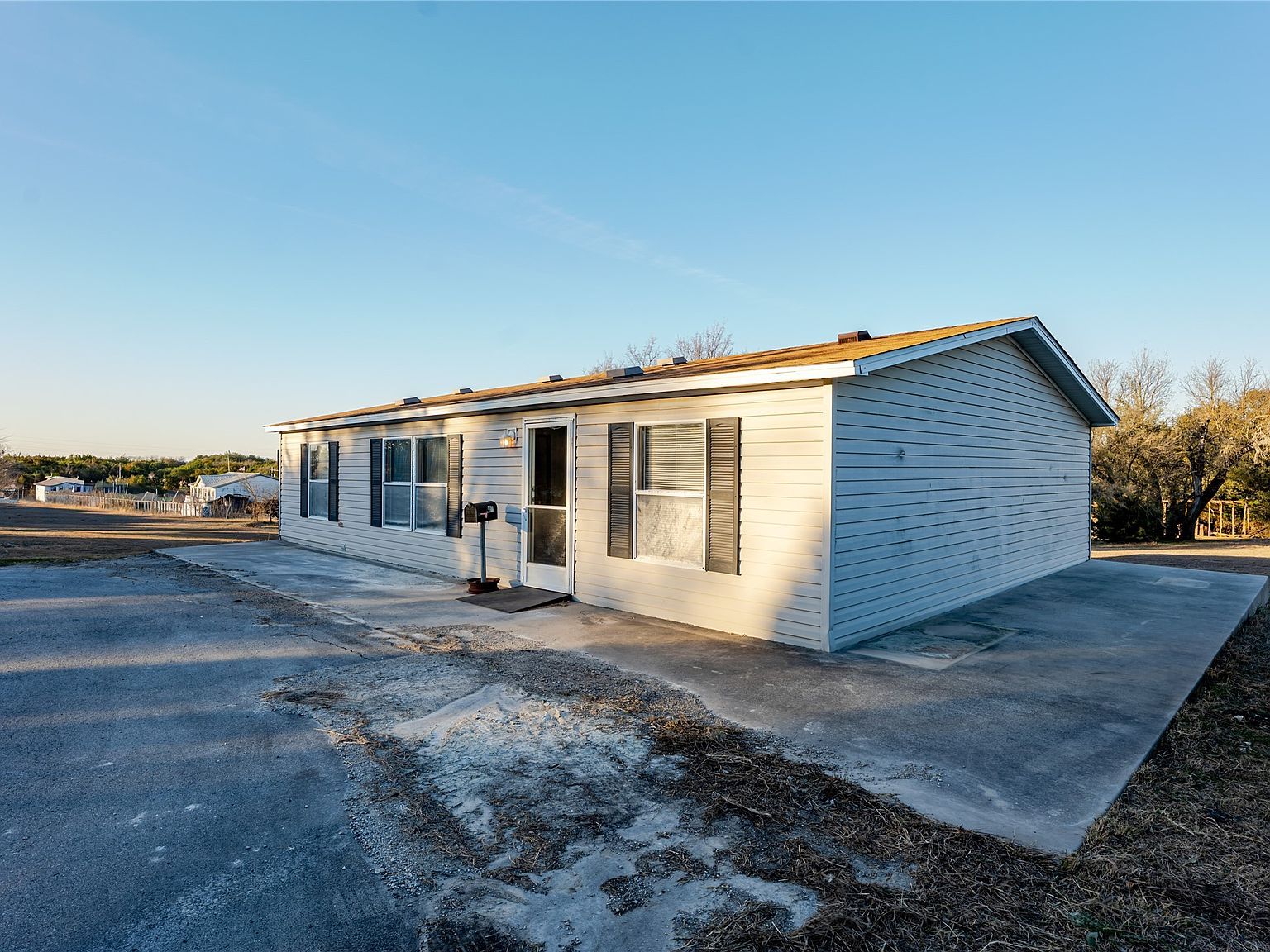 3233 Deer Path Ln #1 Weatherford, TX 76085 - Thumbnail 5