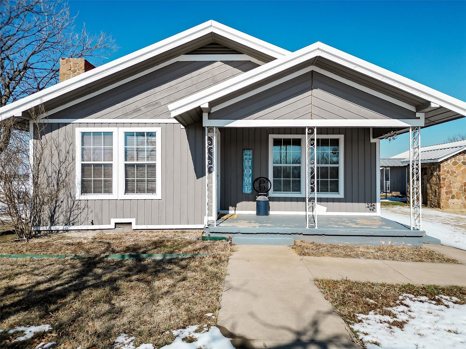 794 W Antelope Rd #1 Windthorst, TX 76389 - Thumbnail 5