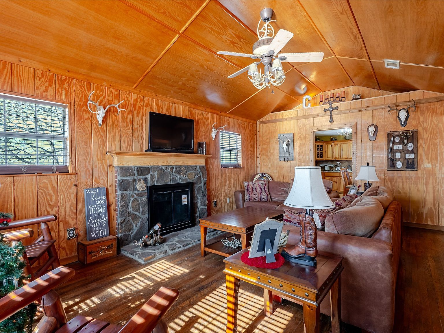 794 W Antelope Rd Windthorst, TX 76389 - Thumbnail 5