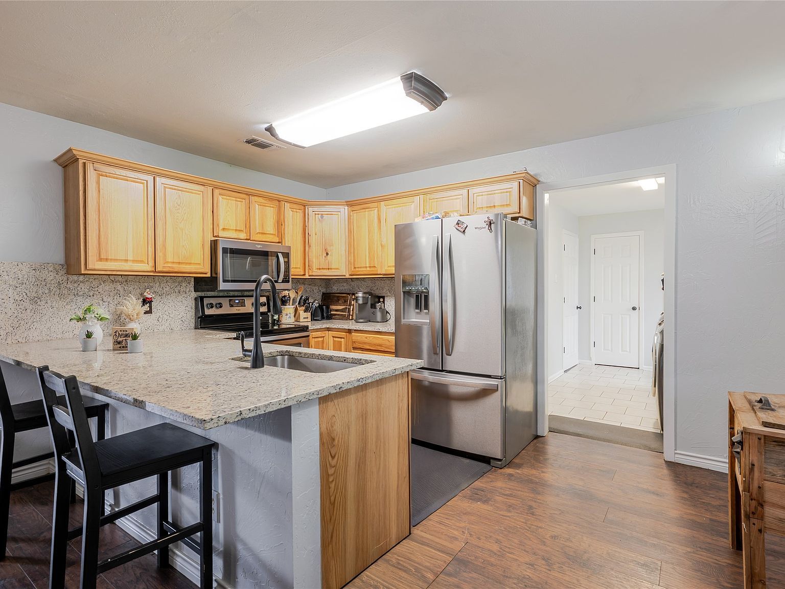 208 Yucca Dr Weatherford, TX 76087 - Thumbnail 5