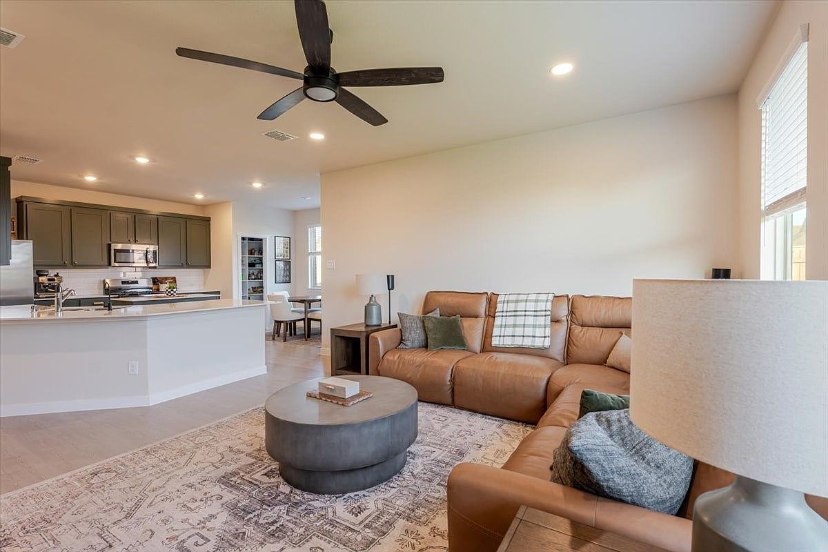 1221 Brazil St Azle, TX 76020 - Thumbnail 5