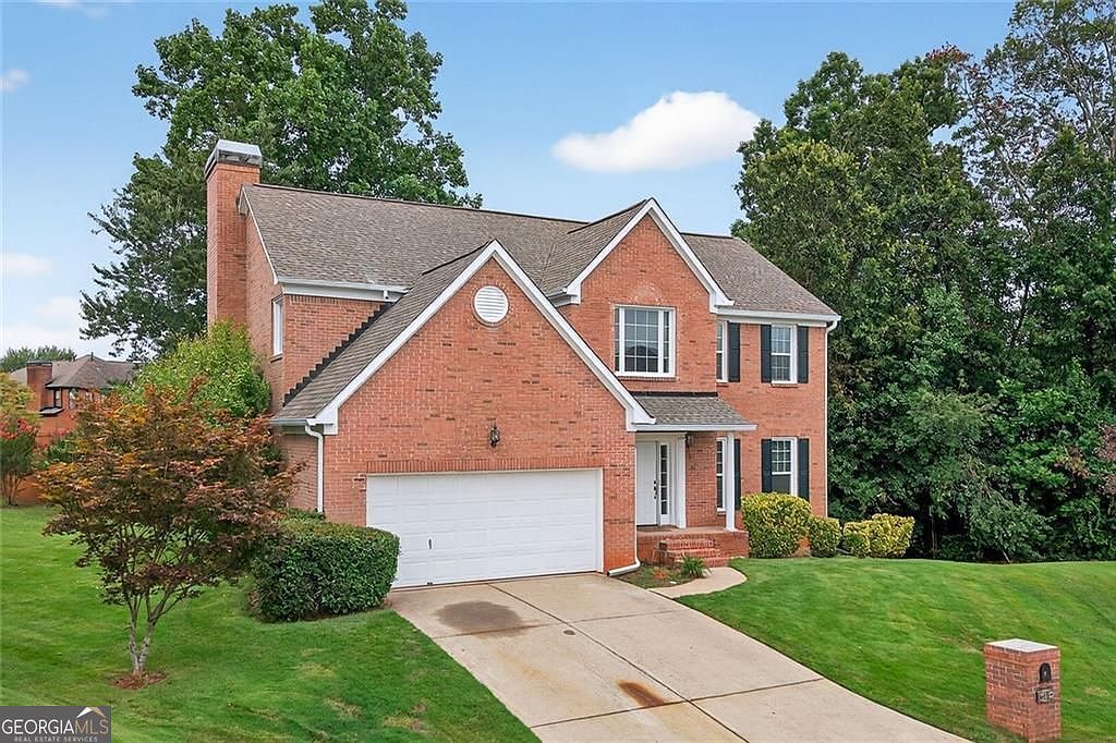 641 Olde Ivy Way Stone Mountain, GA 30087 - Thumbnail 5