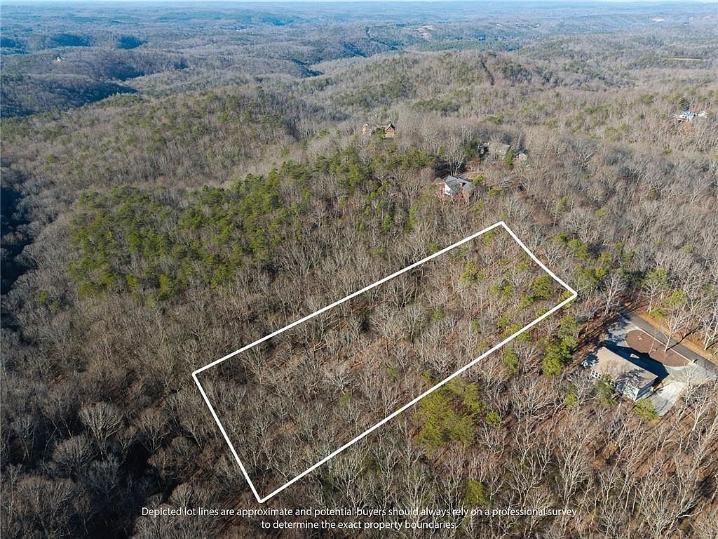 0 Outback Ridge Trl #7 Jasper, GA 30143 - Thumbnail 5