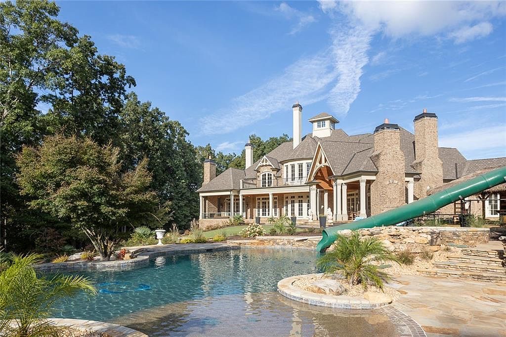 3084 George Williams Rd Monroe, GA 30656 - Thumbnail 5