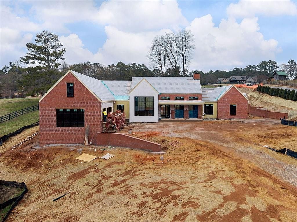 1350 A J Land Rd Canton, GA 30115 - Thumbnail 5