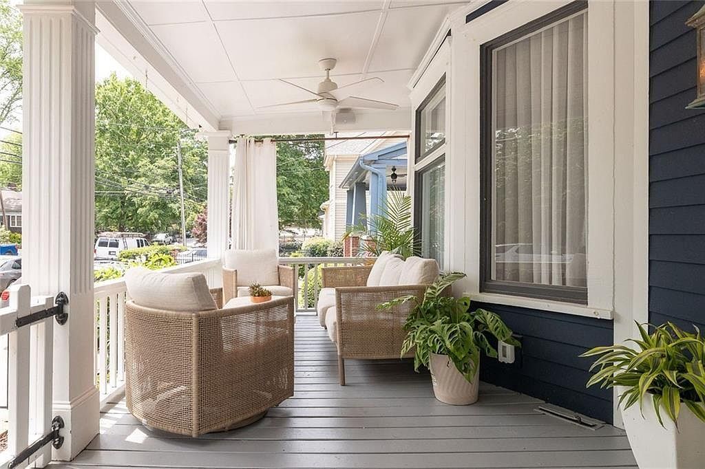 570 East Ave NE Atlanta, GA 30312 - Thumbnail 5