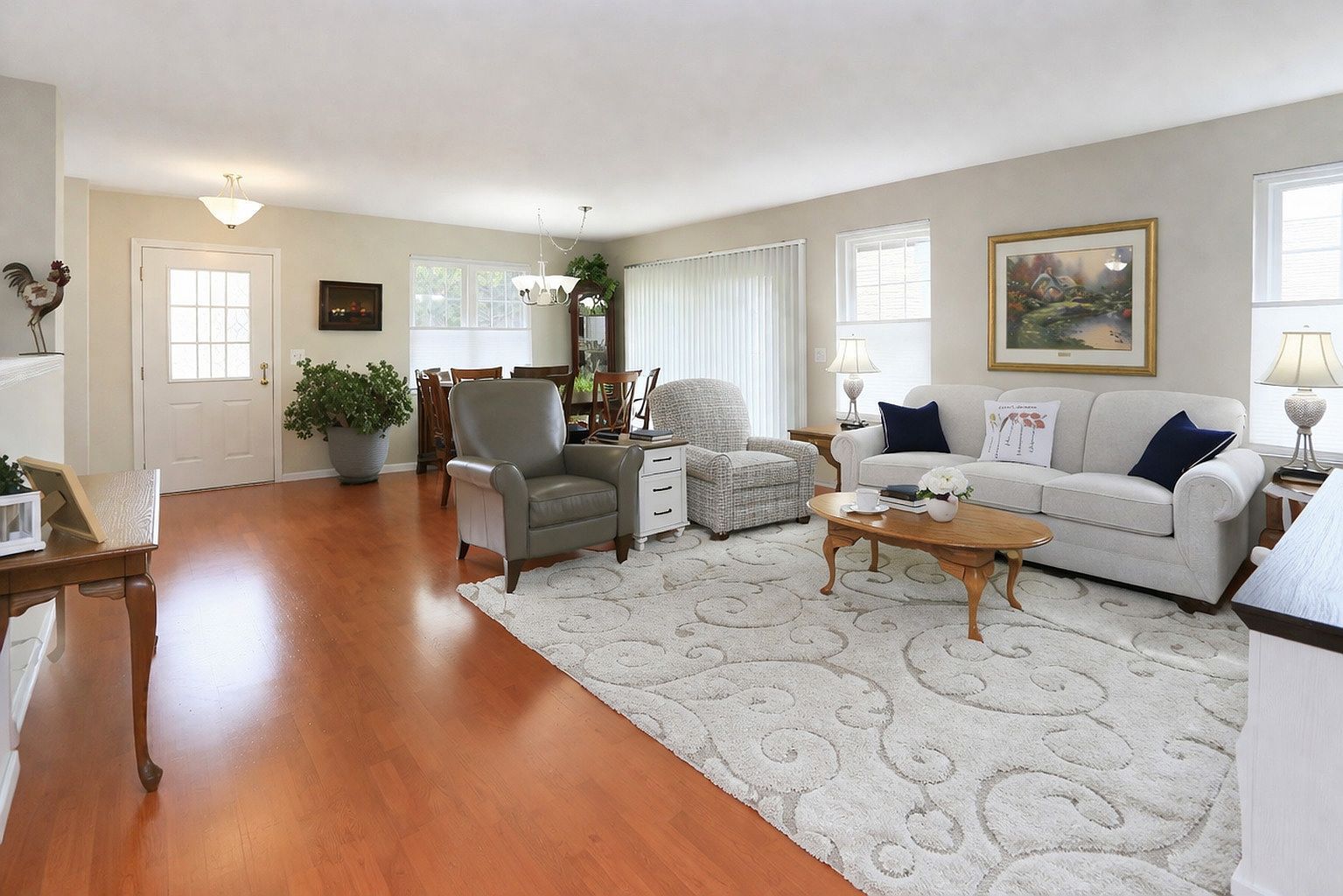 1279 Merrimack Ct Crystal Lake, IL 60014 - Thumbnail 5