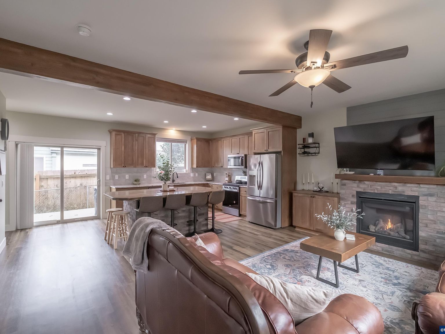 41 Fern St Gleneden Beach, OR 97388 - Thumbnail 5