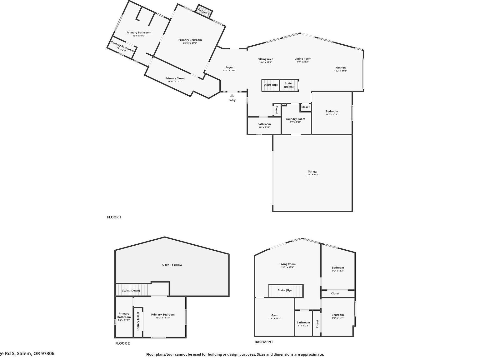 6894 Prospect Ridge Rd S Salem, OR 97306 - Thumbnail 5