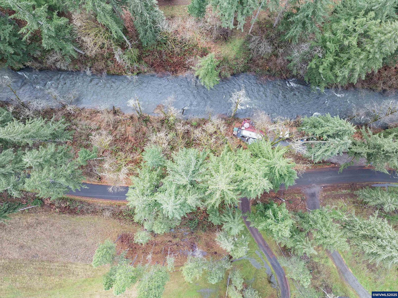 13087 S Butte Creek Rd Scotts Mills, OR 97375 - Thumbnail 5