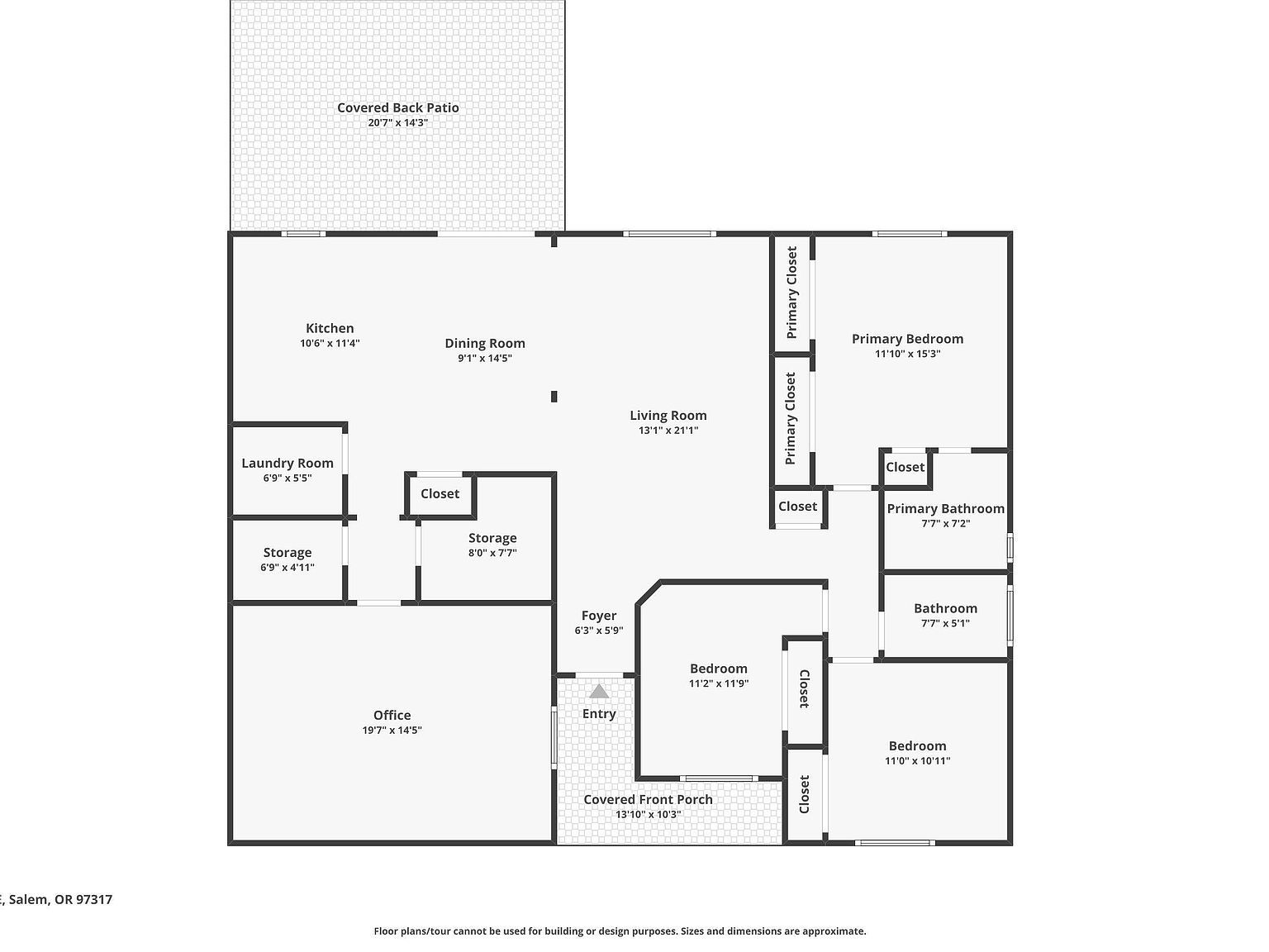 1586 Cherrybloom Ct SE Salem, OR 97317 - Thumbnail 5