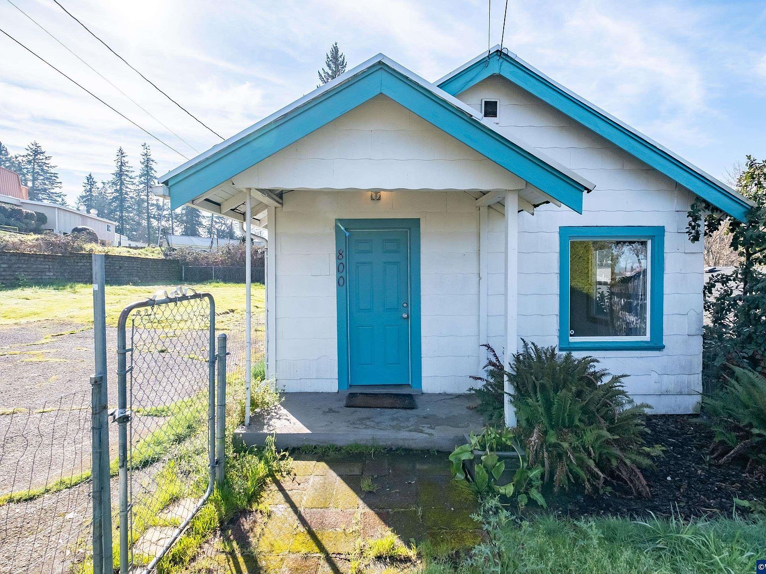 800 Oakhill Ave SE Salem, OR 97302 - Thumbnail 5