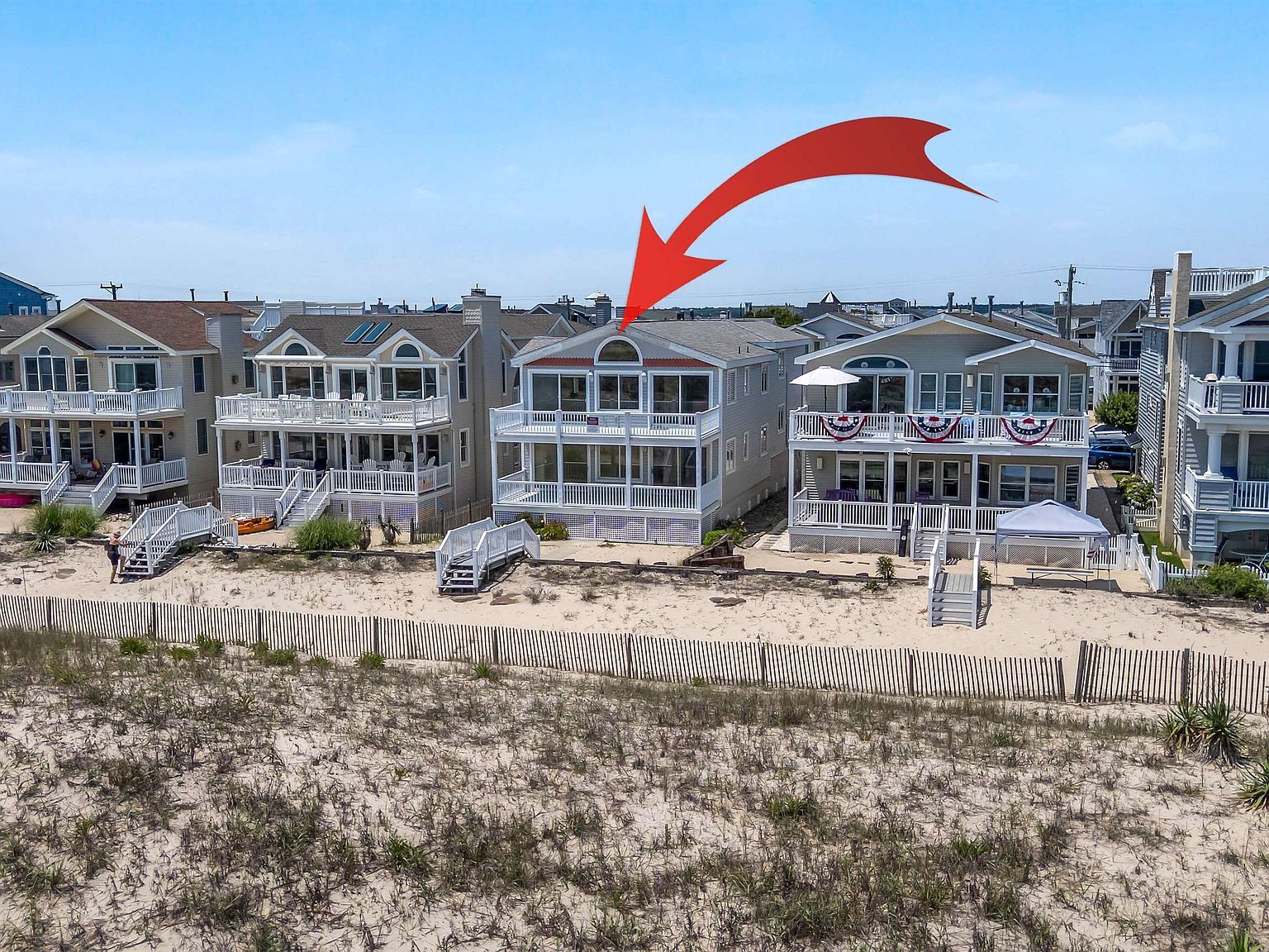 4919 Central Ave Ocean City, NJ 08226 - Thumbnail 5