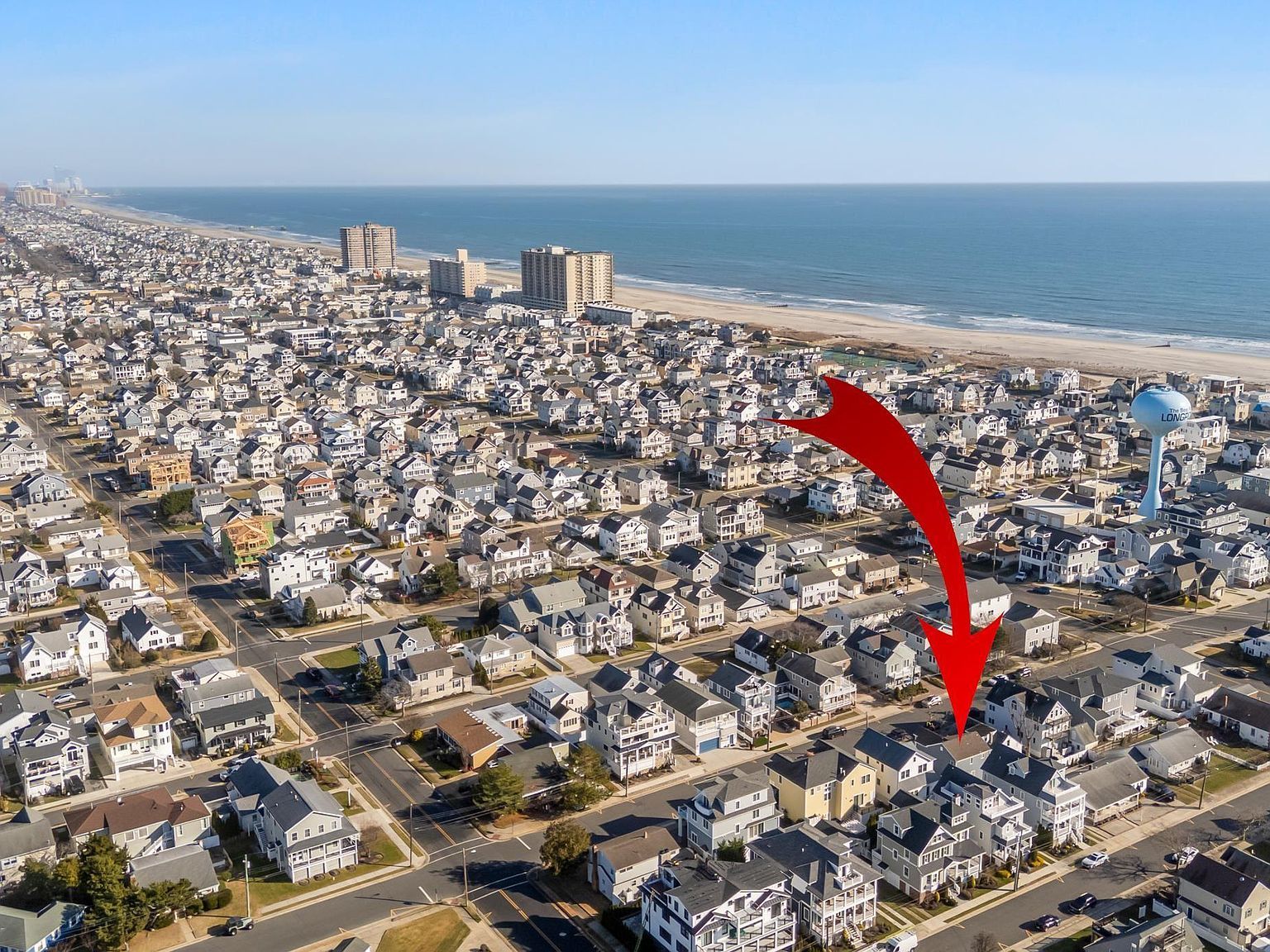 22 N 30th Ave Longport, NJ 08403 - Thumbnail 5