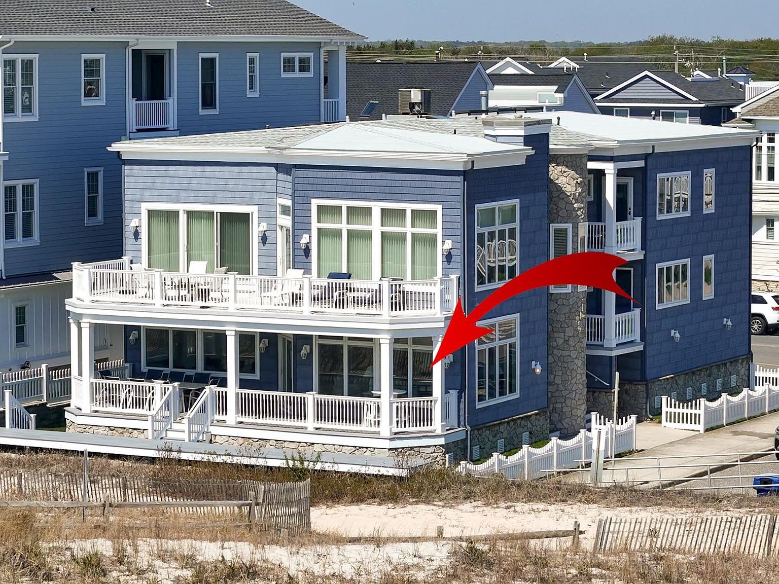 4301 Central Ave Floor 1 Ocean City, NJ 08226 - Thumbnail 5