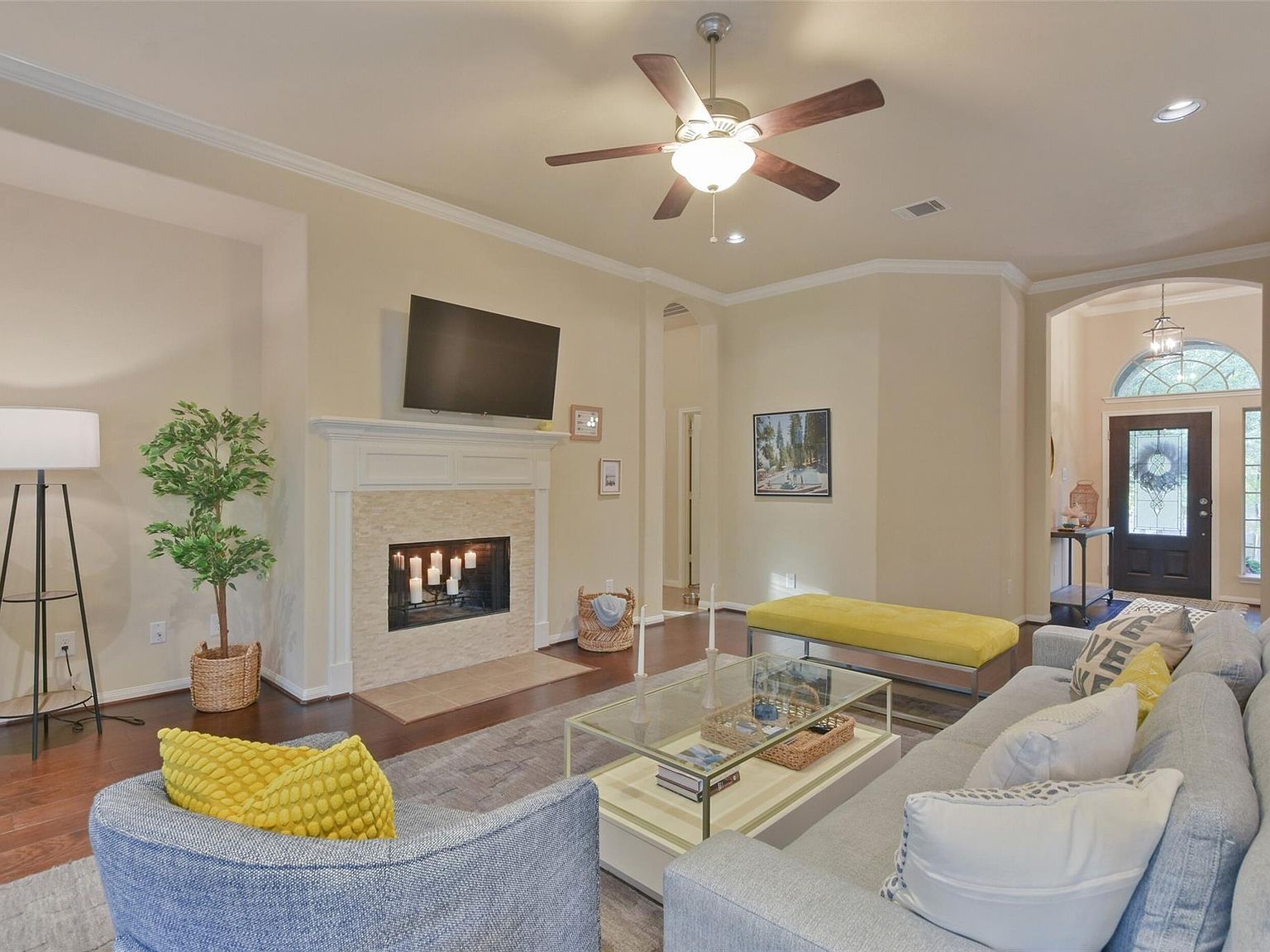 3813 Copper Mountain Montgomery, TX 77356 - Thumbnail 5