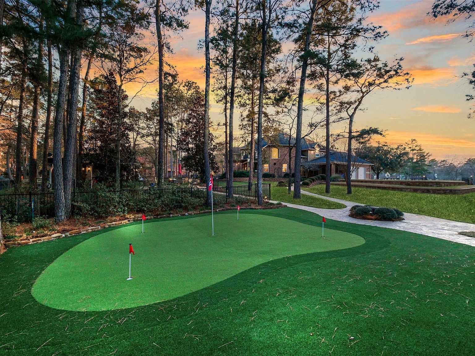 28053 Cross Way Oaks Magnolia, TX 77355 - Thumbnail 5