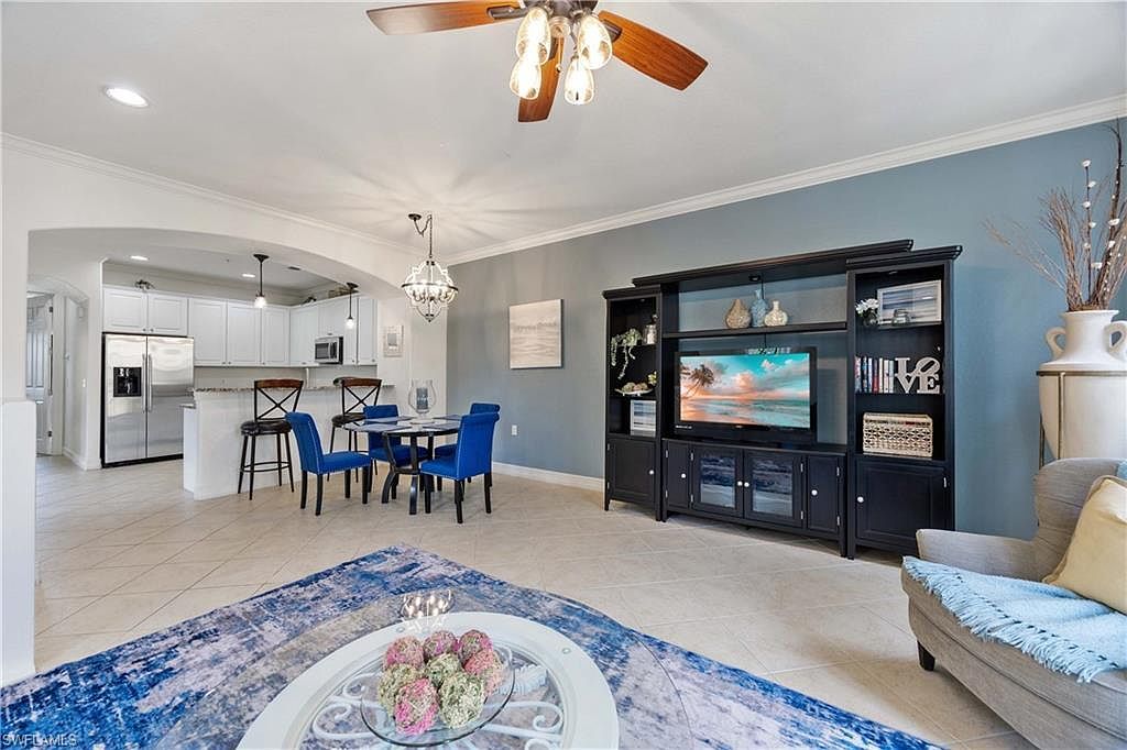 9114 Capistrano St S UNIT 8501 Naples, FL 34113 - Thumbnail 5