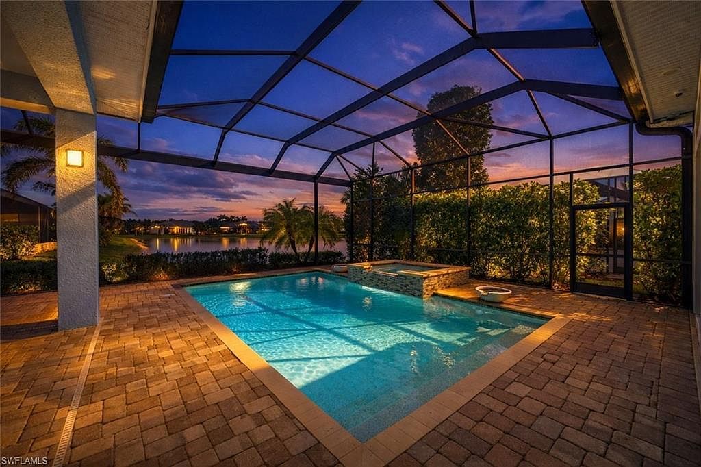 14792 Spinnaker Way Naples, FL 34114 - Thumbnail 5