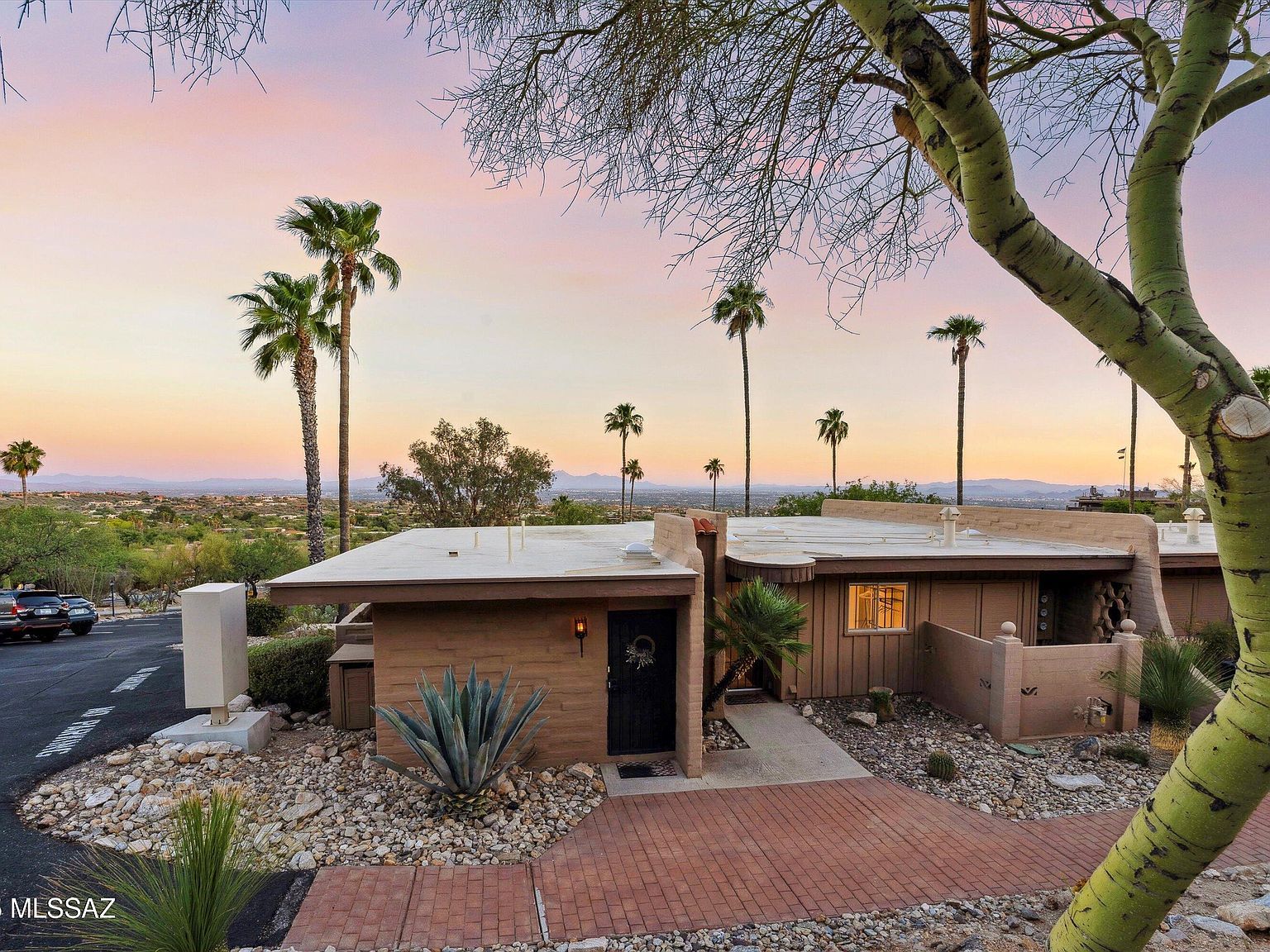 5251 E Mission Hill Dr #1&2 Tucson, AZ 85718 - Thumbnail 5