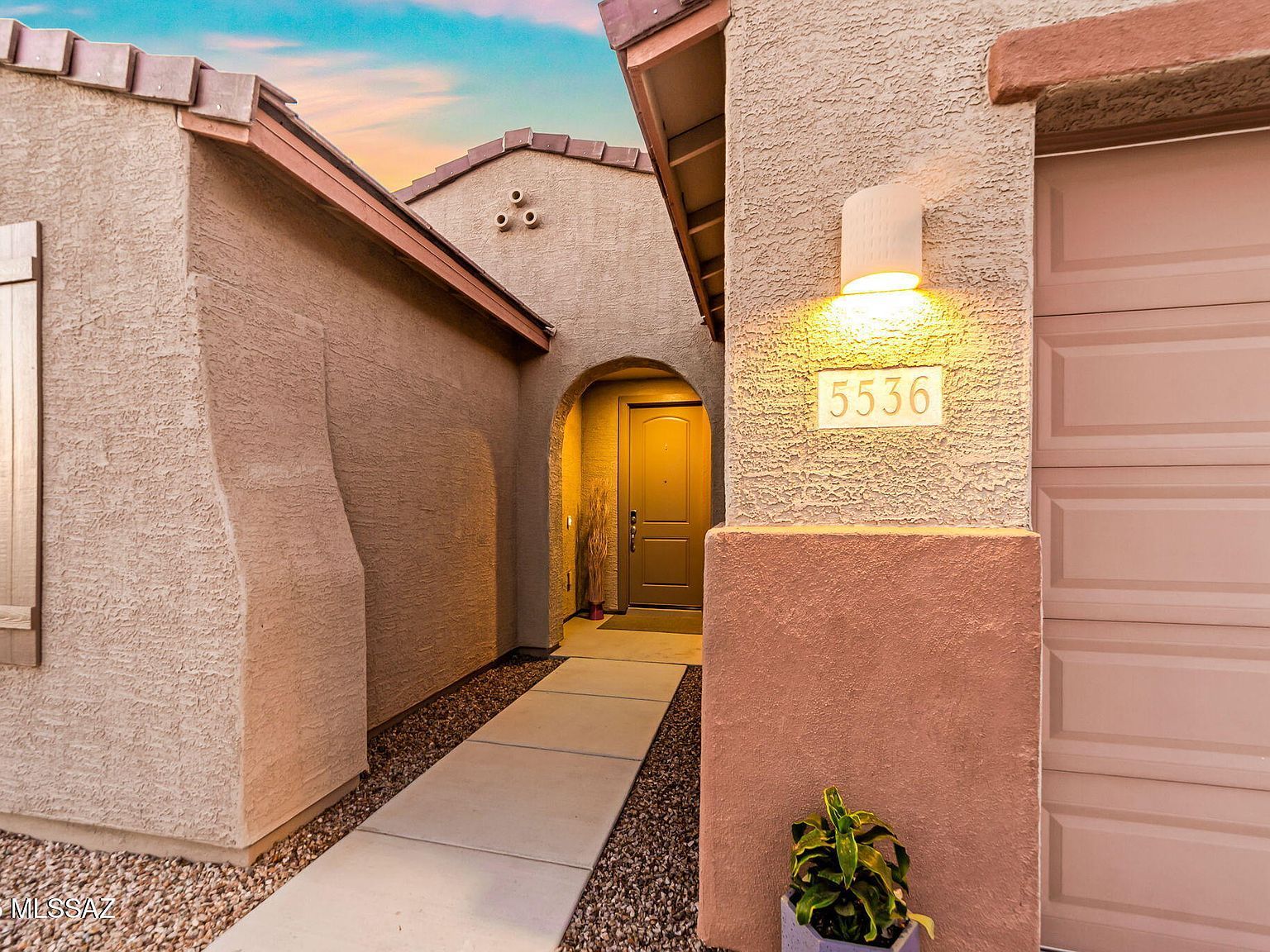 5536 W Lazy Farm Dr Tucson, AZ 85742 - Thumbnail 5