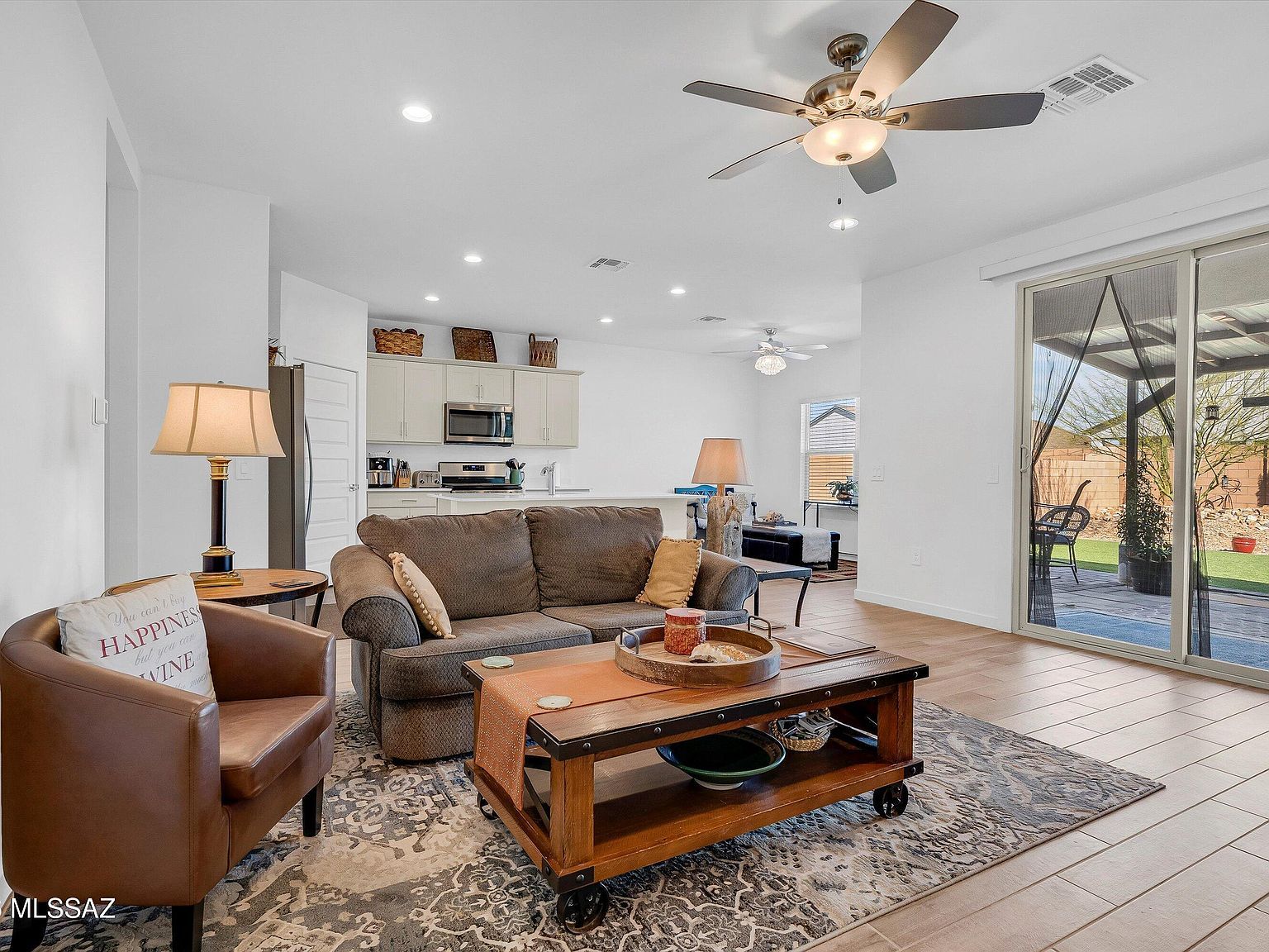 656 W Wilkinson St Vail, AZ 85641 - Thumbnail 5