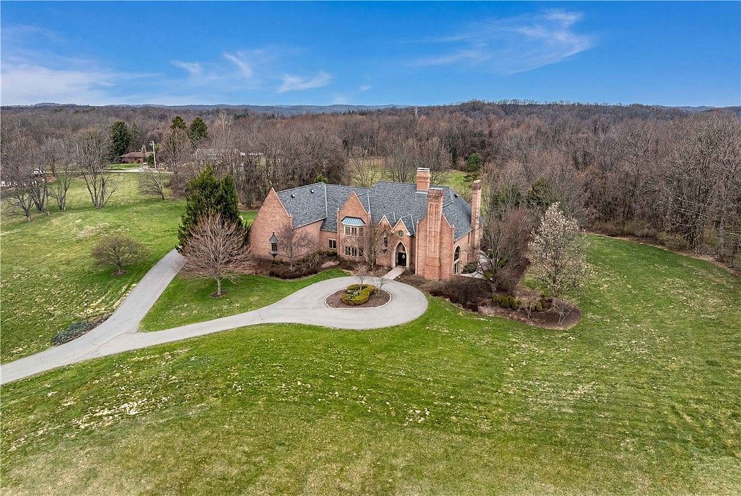 1501 Theodora Ln Sewickley, PA 15143 - Thumbnail 5