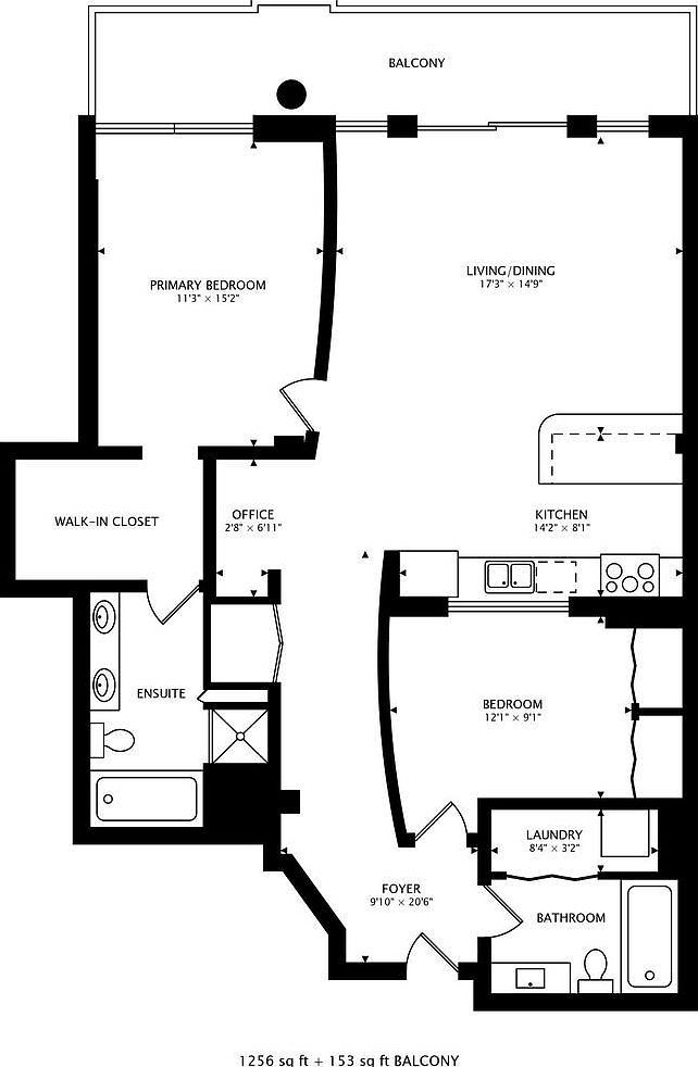 900 N Kingsbury St APT 1025 Chicago, IL 60610 - Thumbnail 5