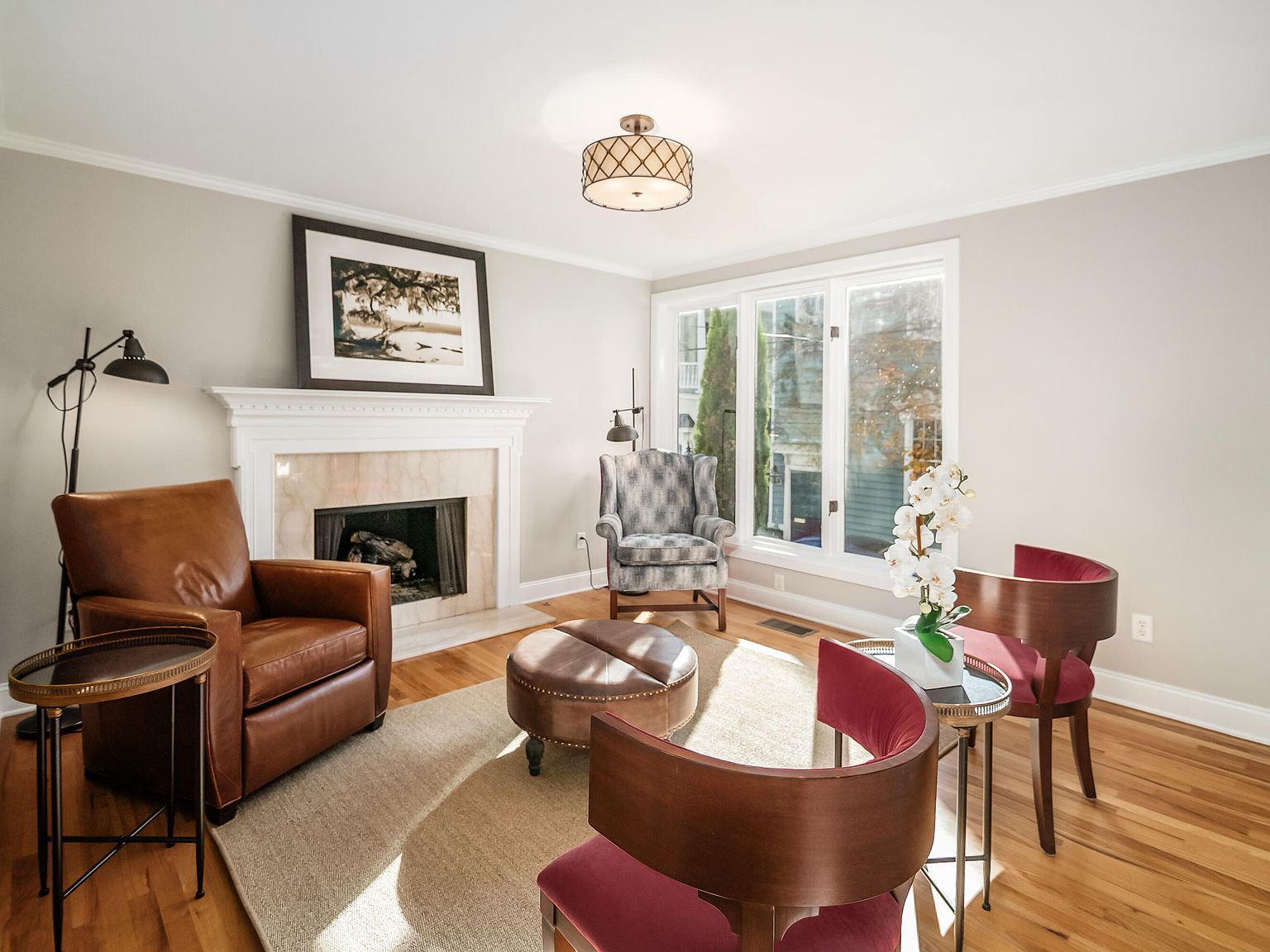 156 Tradd St APT E Charleston, SC 29401 - Thumbnail 5