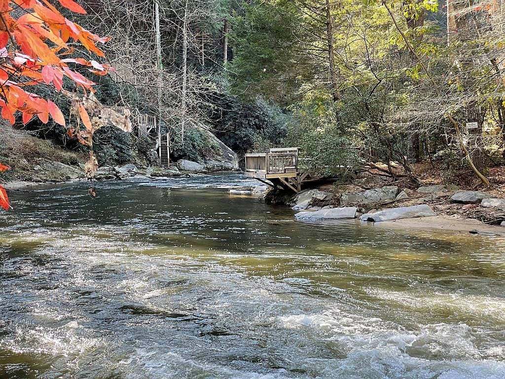 LOT-38R Lakeview Ter Ellijay, GA 30536 - Thumbnail 5