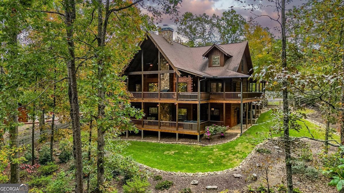 6451 Old Highway 5 S Talking Rock, GA 30175 - Thumbnail 5