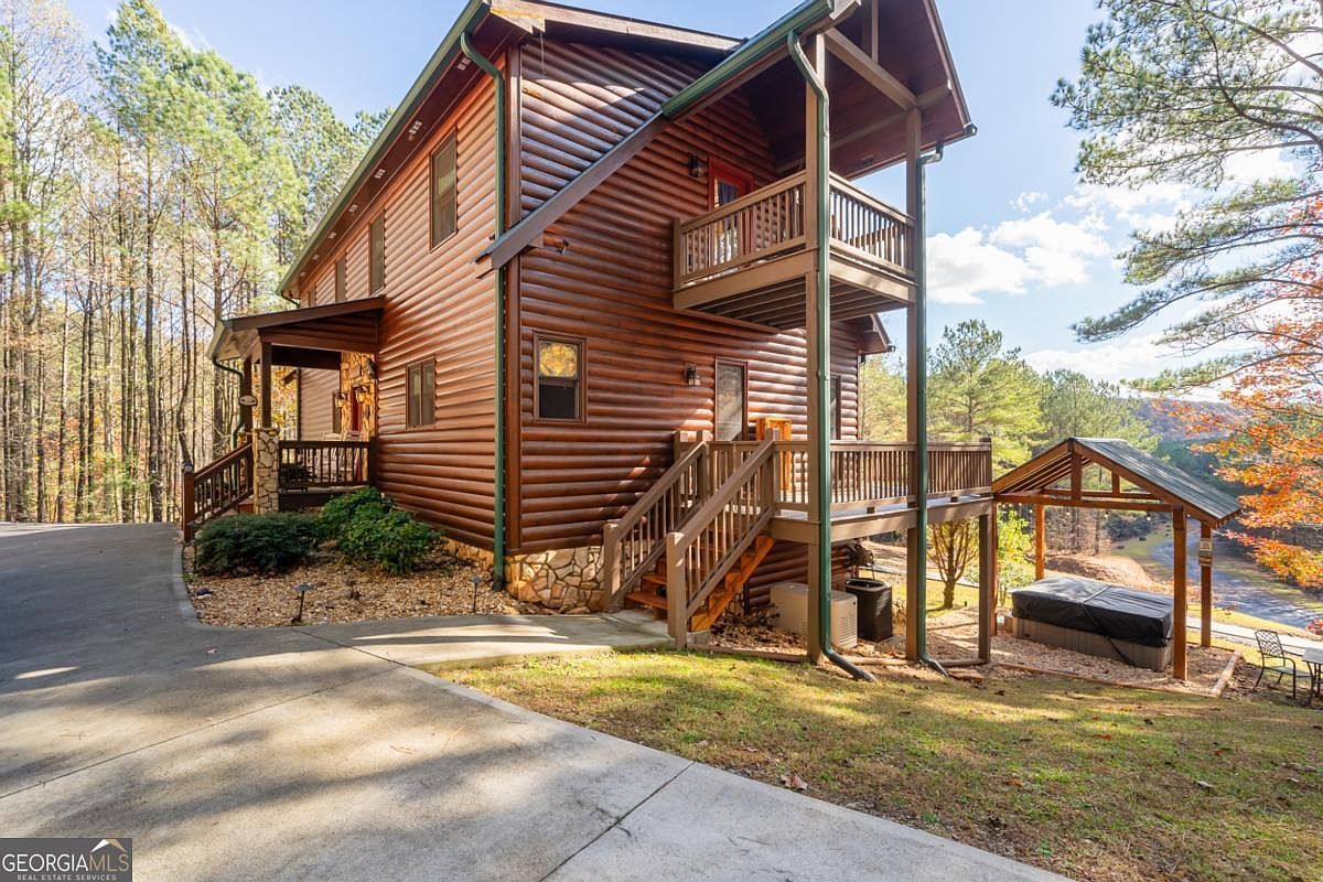 270 Black Bear Ridge Rd Ellijay, GA 30536 - Thumbnail 5