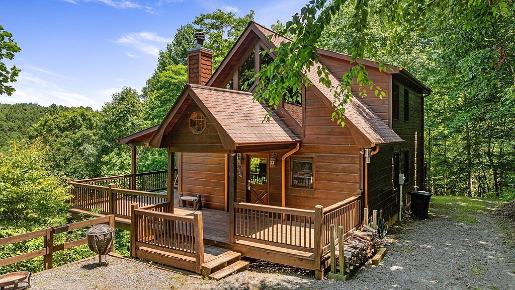 469 Mountain High Dr Mineral Bluff, GA 30559 - Thumbnail 5