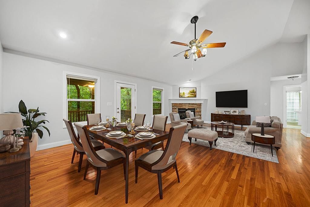 65 Dogwood Ln Ellijay, GA 30540 - Thumbnail 5