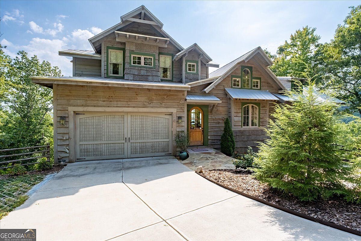 207 Utana Bluffs Trl Ellijay, GA 30540 - Thumbnail 5