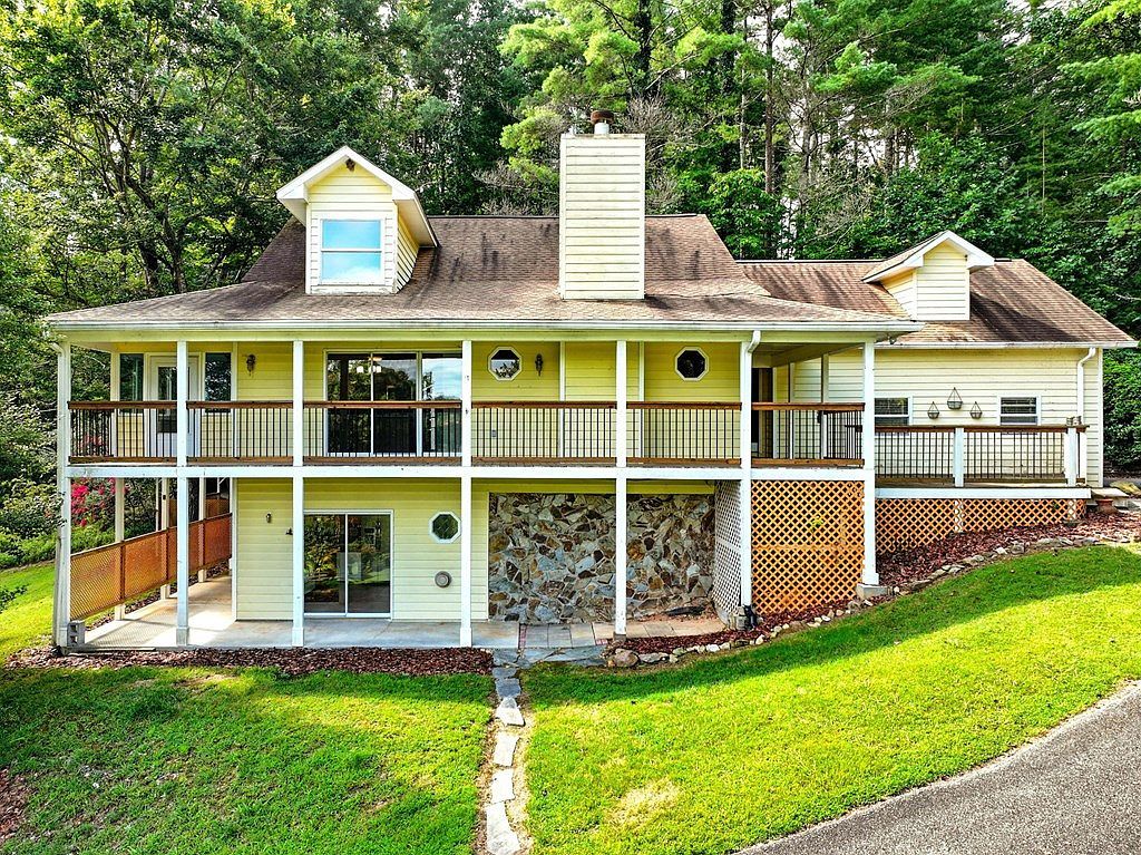 27 Twinbrook Dr Blairsville, GA 30512 - Thumbnail 5