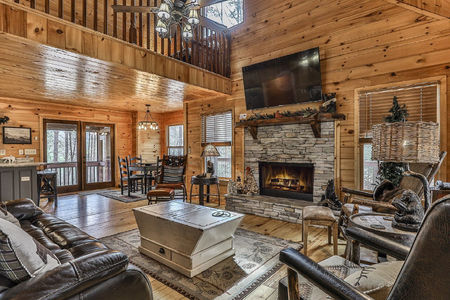 60 Clubhouse Ct Ellijay, GA 30536 - Thumbnail 5