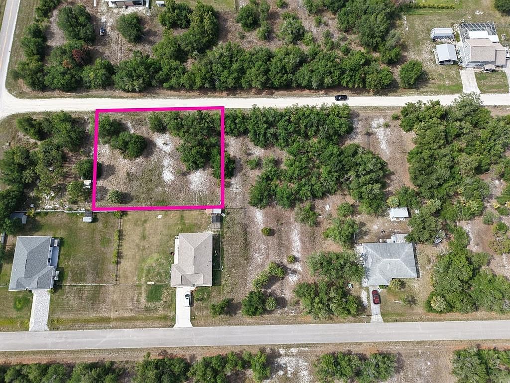 27035 Hacienda Dr LOT 3 Punta Gorda, FL 33955 - Thumbnail 5