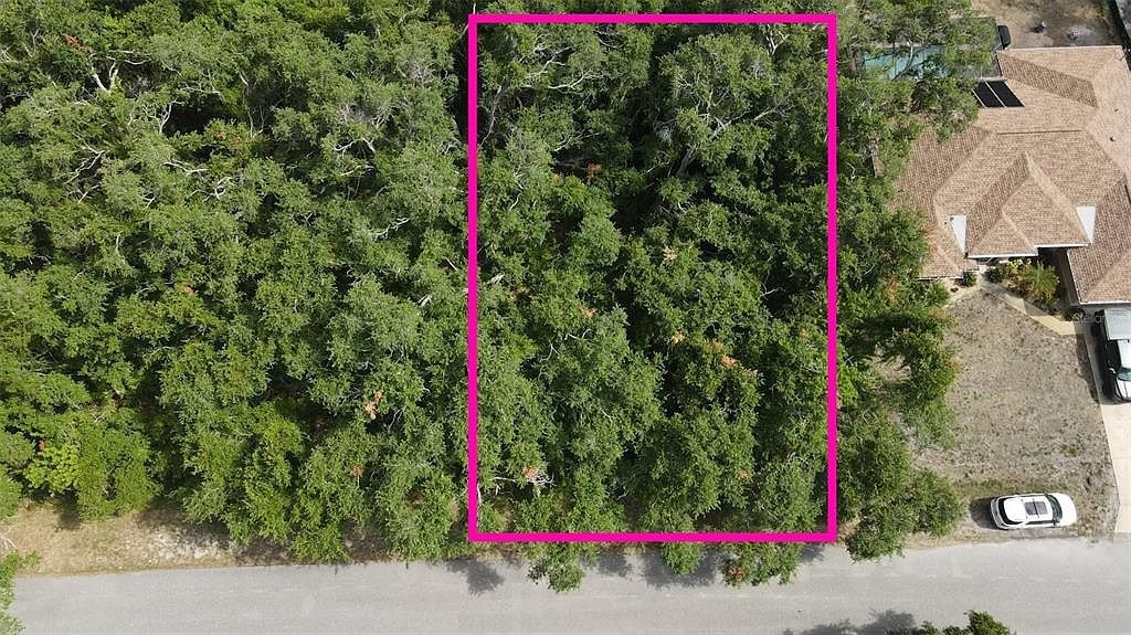 Holster Avenue Lot #4 North Pt, FL 34287 - Thumbnail 5