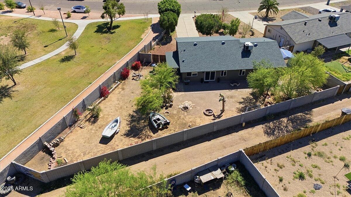 3838 S Roosevelt St Tempe, AZ 85282 - Thumbnail 5