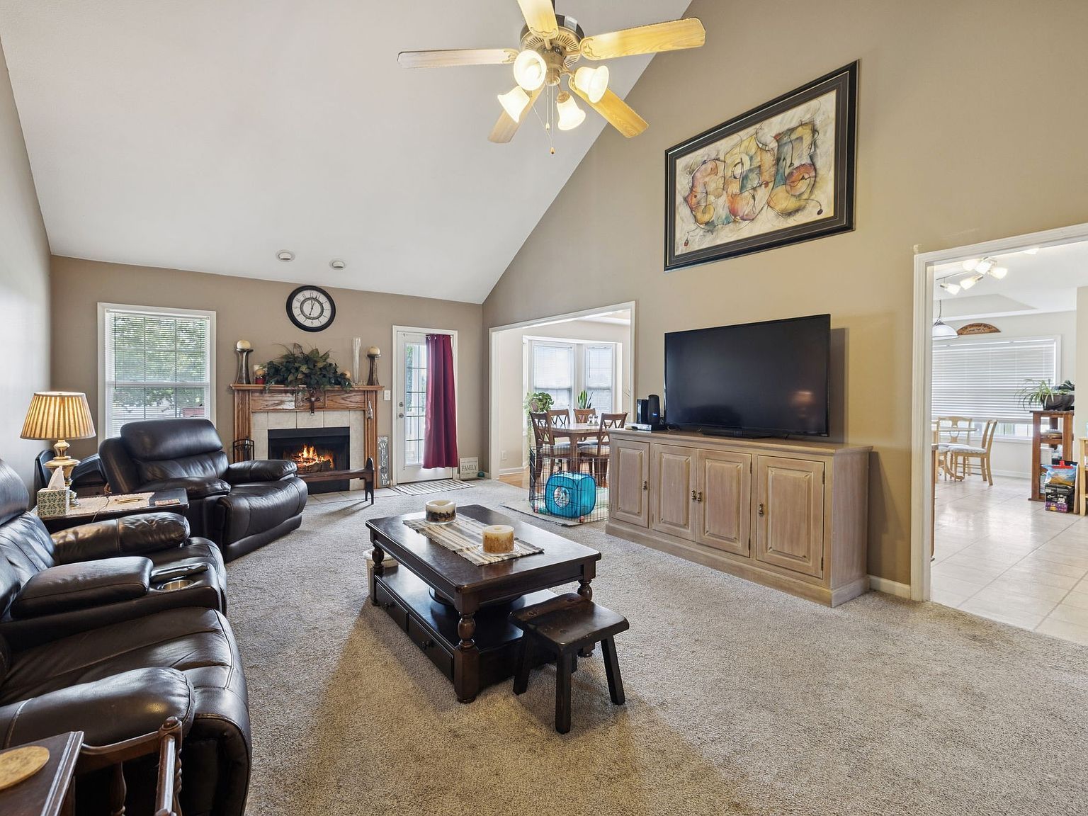 2564 Leprechaun Ln Clarksville, TN 37042 - Thumbnail 5