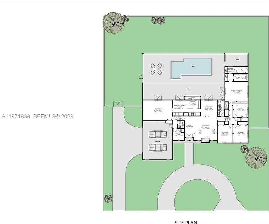 17143 SW 79th Pl Palmetto Bay, FL 33157 - Thumbnail 5