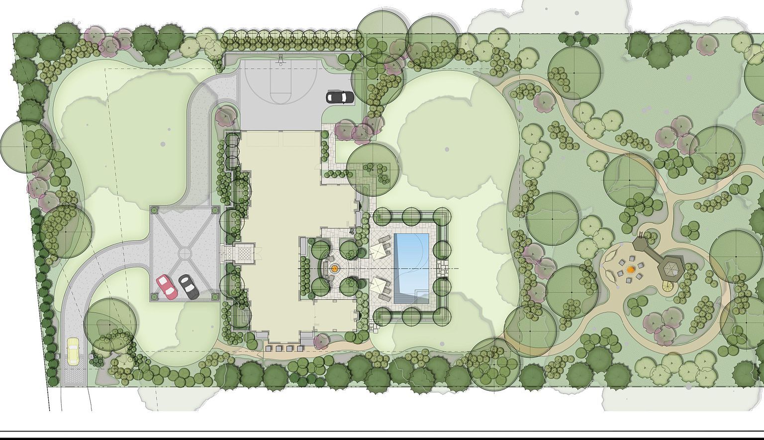 LOT 4 W Whitehall Ln Lot 4 Lake Forest, IL 60045 - Thumbnail 5